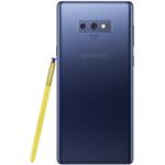 Samsung Galaxy Note 9, 128 GB, modrý