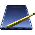 Samsung Galaxy Note 9, 512GB, Dual SIM, modrý
