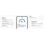 Samsung Galaxy Ring, veľkosť 10, zlatý titán