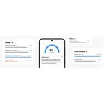 Samsung Galaxy Ring, veľkosť 12, čierny titán