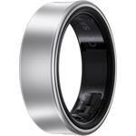 Samsung Galaxy Ring, veľkosť 12, strieborný titán