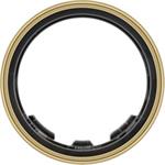 Samsung Galaxy Ring, veľkosť 12, zlatý titán