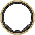 Samsung Galaxy Ring, veľkosť 15, zlatý titán