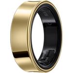 Samsung Galaxy Ring, veľkosť 6, zlatý titán