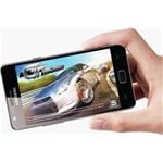 Samsung Galaxy S II i9100 Noble Black