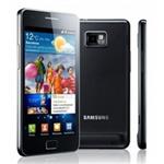 Samsung Galaxy S II i9100 Noble Black