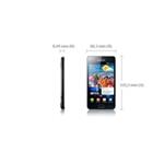 Samsung Galaxy S II i9100 Noble Black