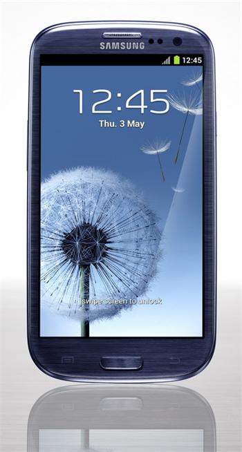 Samsung Galaxy S III (i9300) Onyx Black