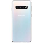 Samsung Galaxy S10, 128GB, Dual SIM, Biely
