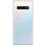 Samsung Galaxy S10+, 128GB, Dual SIM, Biely