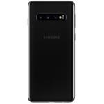 Samsung Galaxy S10, 128GB, Dual SIM, Čierny