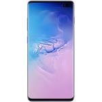 Samsung Galaxy S10+, 128GB, Dual SIM, modrý