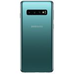 Samsung Galaxy S10, 128GB, Dual SIM, Zelený