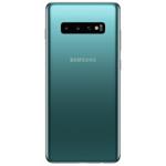 Samsung Galaxy S10+, 128GB, Dual SIM, Zelený