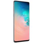 Samsung Galaxy S10, 512GB, Dual SIM, Biely