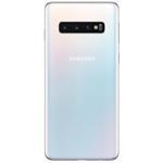Samsung Galaxy S10, 512GB, Dual SIM, Biely