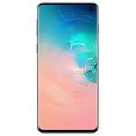 Samsung Galaxy S10, 512GB, Dual SIM, Biely