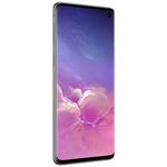 Samsung Galaxy S10, 512GB, Dual SIM, Čierny