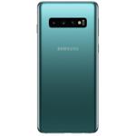 Samsung Galaxy S10, 512GB, Dual SIM, Zelený