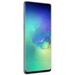 Samsung Galaxy S10, 512GB, Dual SIM, Zelený
