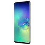 Samsung Galaxy S10, 512GB, Dual SIM, Zelený
