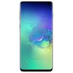 Samsung Galaxy S10, 512GB, Dual SIM, Zelený