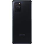 Samsung Galaxy S10 Lite, 128 GB, Dual SIM, čierny