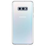 Samsung Galaxy S10e, 128GB, Dual SIM, Biely