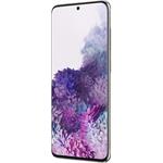 Samsung Galaxy S20, 128 GB, Dual SIM, biely
