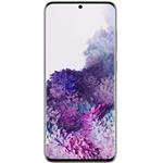 Samsung Galaxy S20, 128 GB, Dual SIM, biely