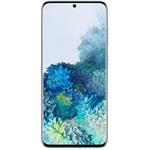 Samsung Galaxy S20, 128 GB, Dual SIM, modrý