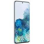 Samsung Galaxy S20, 128 GB, Dual SIM, modrý