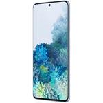 Samsung Galaxy S20, 128 GB, Dual SIM, modrý