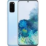 Samsung Galaxy S20, 128 GB, Dual SIM, modrý