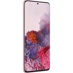 Samsung Galaxy S20, 128 GB, Dual SIM, ružový