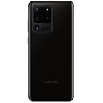 Samsung Galaxy S20 Ultra 5G, 128 GB, Dual SIM, čierny