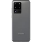 Samsung Galaxy S20 Ultra 5G, 128 GB, Dual SIM, sivý