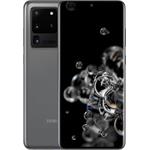 Samsung Galaxy S20 Ultra 5G, 128 GB, Dual SIM, sivý
