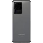Samsung Galaxy S20 Ultra 5G, 512 GB, Dual SIM, sivý