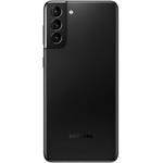 Samsung Galaxy S21+ 5G, 128 GB, Dual SIM, čierny