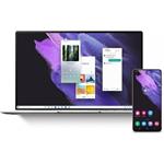 Samsung Galaxy S21+ 5G, 256 GB, Dual SIM, fialový