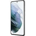 Samsung Galaxy S21 5G, 256 GB, Dual SIM, sivý