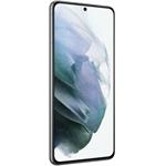 Samsung Galaxy S21 5G, 256 GB, Dual SIM, sivý