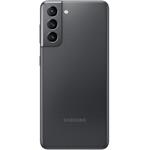 Samsung Galaxy S21 5G, 256 GB, Dual SIM, sivý