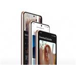 Samsung Galaxy S21+ 5G, 256 GB, Dual SIM, strieborný