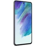 Samsung Galaxy S21 FE 5G, 128 GB, Dual SIM, sivý