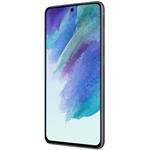Samsung Galaxy S21 FE 5G, 128 GB, Dual SIM, sivý