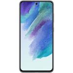 Samsung Galaxy S21 FE 5G, 128 GB, Dual SIM, sivý