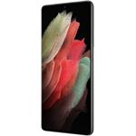 Samsung Galaxy S21 Ultra, 128 GB, Dual SIM, čierny