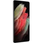 Samsung Galaxy S21 Ultra, 128 GB, Dual SIM, čierny